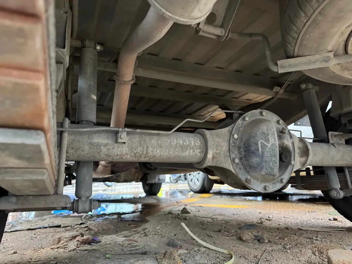 2019 WuLing RongGuang Mini Truck 1.5L 107HP L4 5MT,autocango,china used car exporter,china ev exporter,chinese used car exporter,chinese used ev exporter