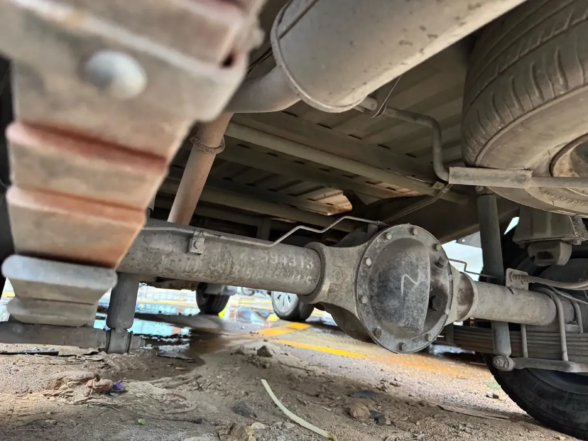 2019 WuLing RongGuang Mini Truck 1.5L 107HP L4 5MT,autocango,china used car exporter,china ev exporter,chinese used car exporter,chinese used ev exporter