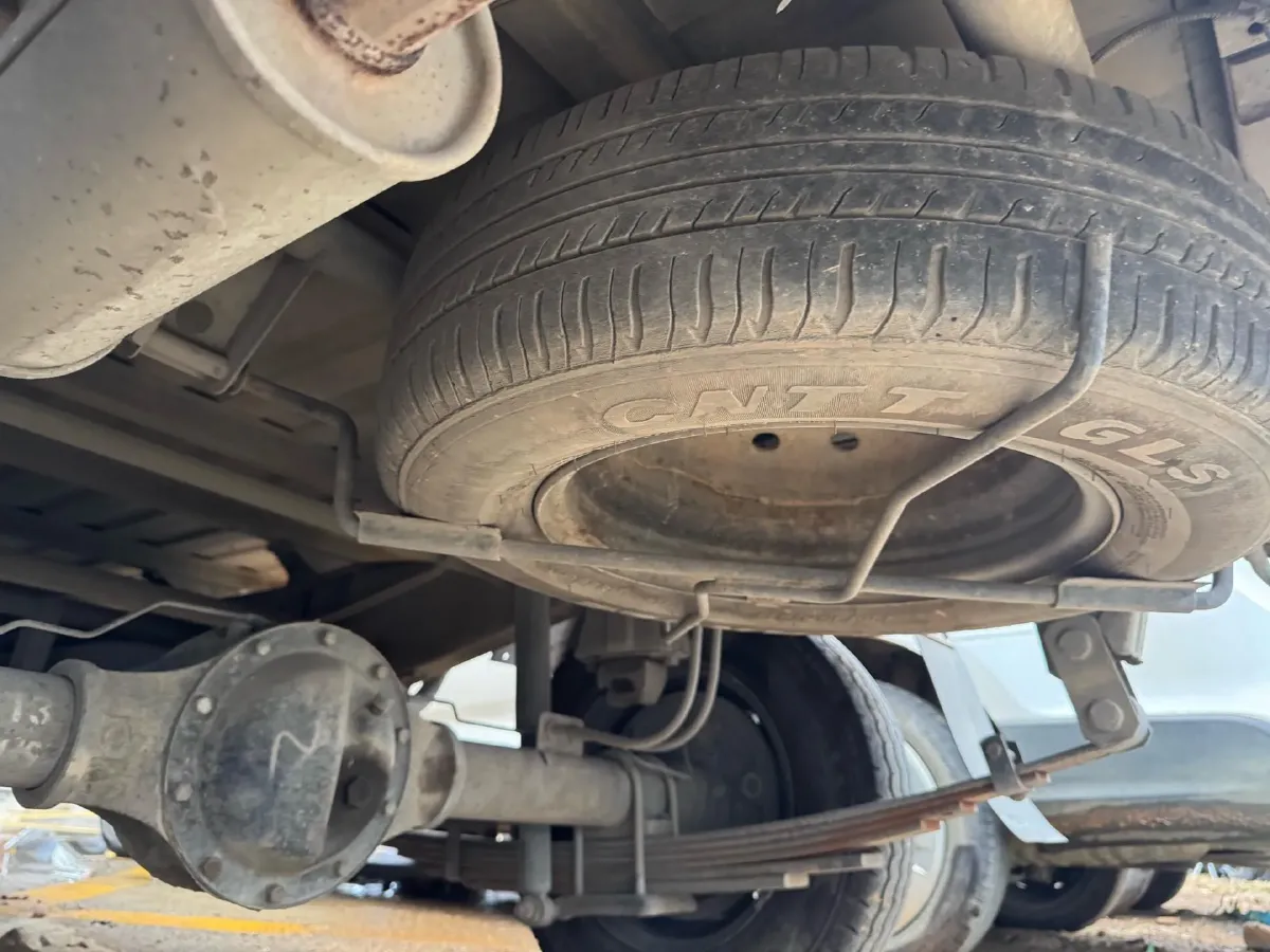 2019 WuLing RongGuang Mini Truck 1.5L 107HP L4 5MT,autocango,china used car exporter,china ev exporter,chinese used car exporter,chinese used ev exporter