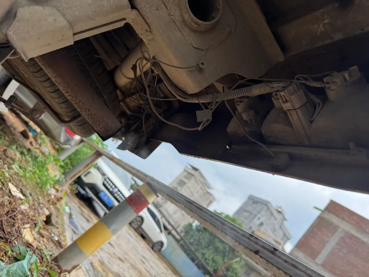 2019 WuLing RongGuang Mini Truck 1.5L 107HP L4 5MT,autocango,china used car exporter,china ev exporter,chinese used car exporter,chinese used ev exporter