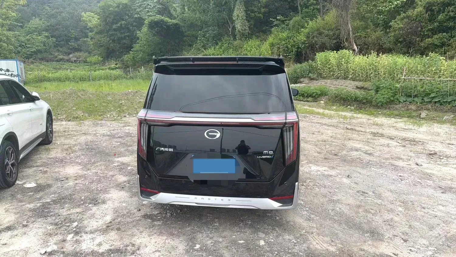 2025 GAC Trumpchi M8 2.0T 190HP L4 2DHT Hybrid,autocango,china used car exporter,china ev exporter,chinese used car exporter,chinese used ev exporter