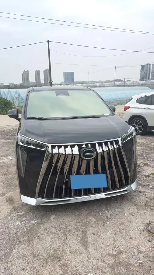 2025 GAC Trumpchi M8 2.0T 190HP L4 2DHT Hybrid,autocango,china used car exporter,china ev exporter,chinese used car exporter,chinese used ev exporter