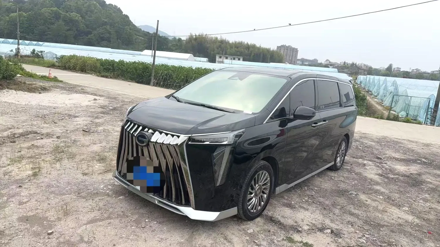 2025 GAC Trumpchi M8 2.0T 190HP L4 2DHT Hybrid,autocango,china used car exporter,china ev exporter,chinese used car exporter,chinese used ev exporter