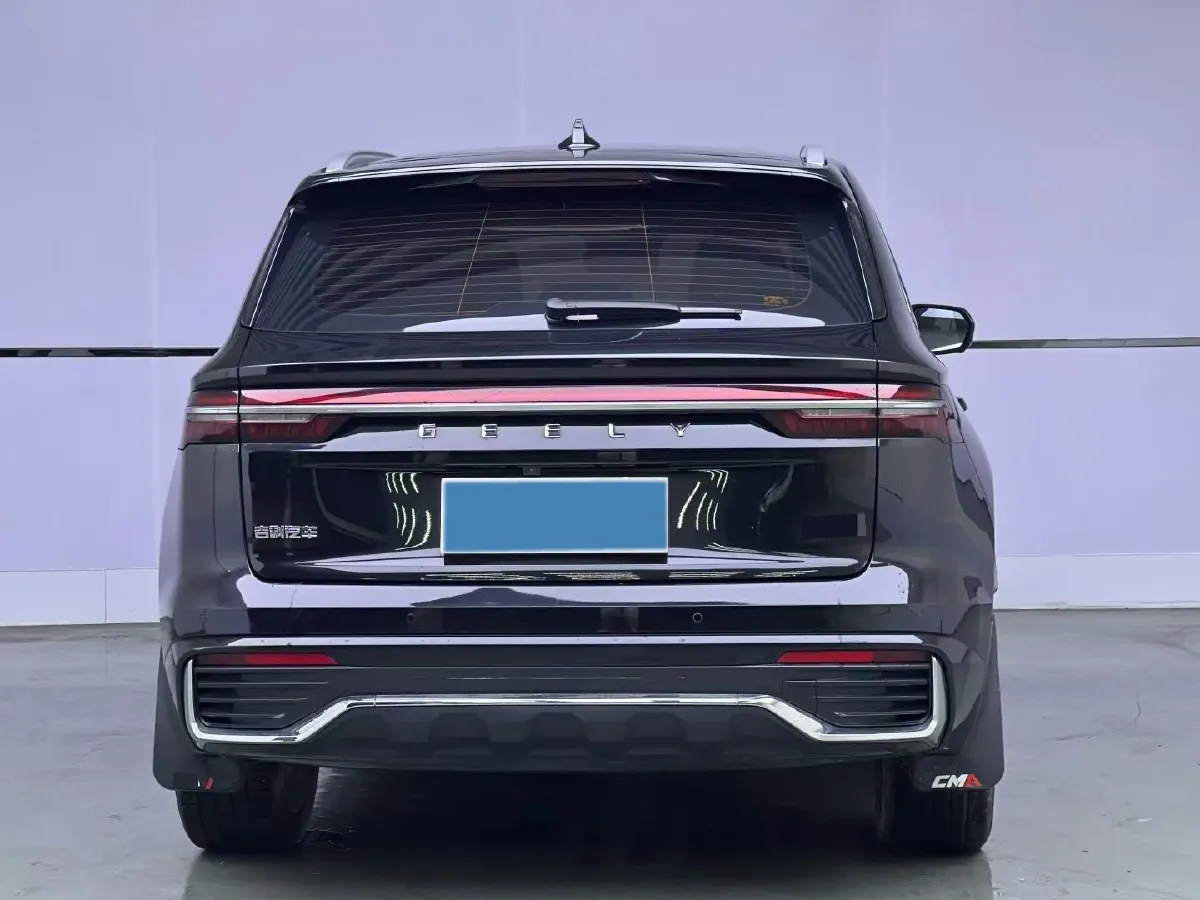 2024 Geely Monjaro 2.0T 218HP L4 7DCT,autocango,china used car exporter,china ev exporter,chinese used car exporter,chinese used ev exporter