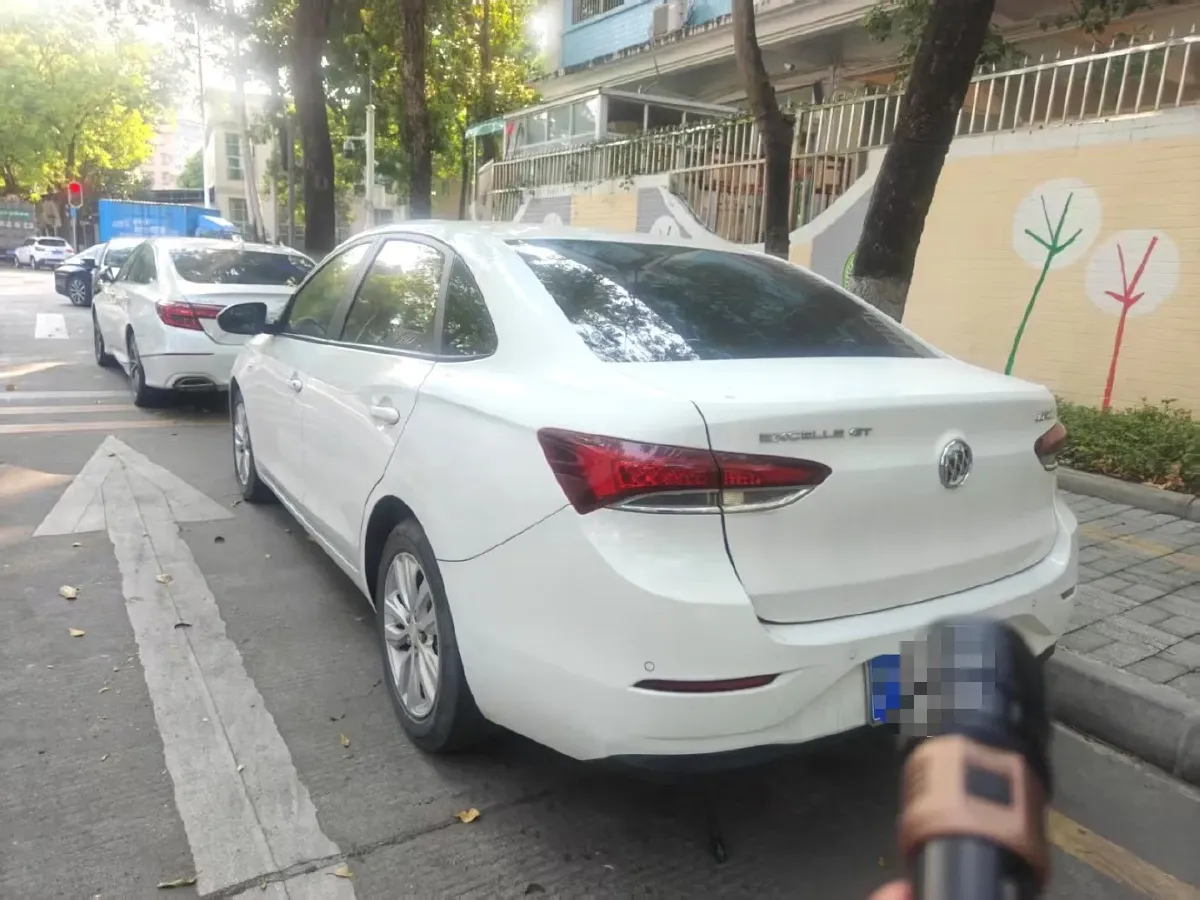 2020 Buick Encore 1.0T 125HP L3 6AT,autocango,china used car exporter,china ev exporter,chinese used car exporter,chinese used ev exporter