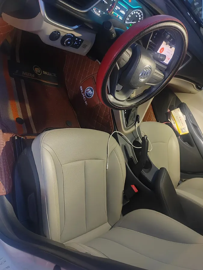 2020 Buick Encore 1.0T 125HP L3 6AT,autocango,china used car exporter,china ev exporter,chinese used car exporter,chinese used ev exporter