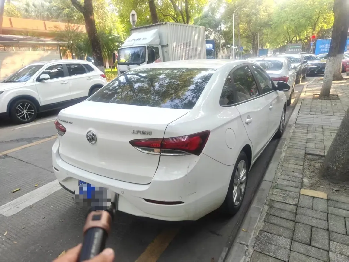 2020 Buick Encore 1.0T 125HP L3 6AT,autocango,china used car exporter,china ev exporter,chinese used car exporter,chinese used ev exporter