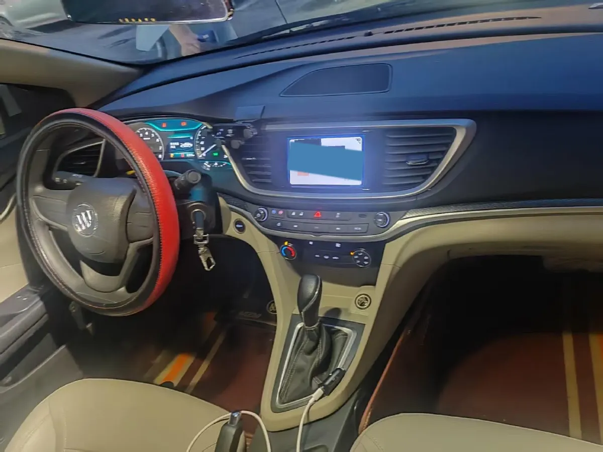 2020 Buick Encore 1.0T 125HP L3 6AT,autocango,china used car exporter,china ev exporter,chinese used car exporter,chinese used ev exporter