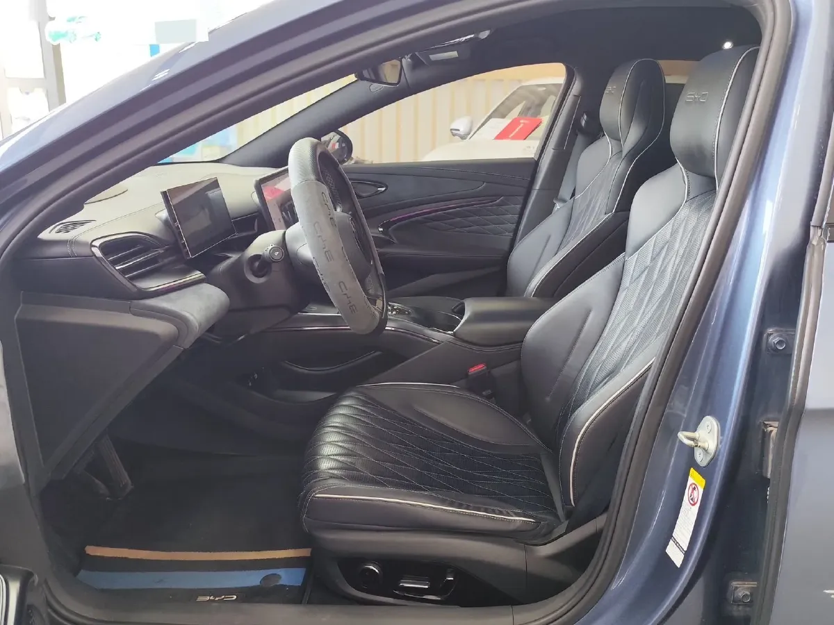 2023 BYD Seal BEV 82.5KWH,autocango,china used car exporter,china ev exporter,chinese used car exporter,chinese used ev exporter