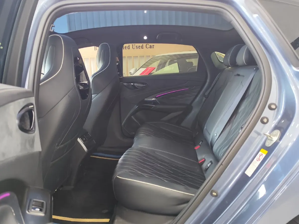 2023 BYD Seal BEV 82.5KWH,autocango,china used car exporter,china ev exporter,chinese used car exporter,chinese used ev exporter