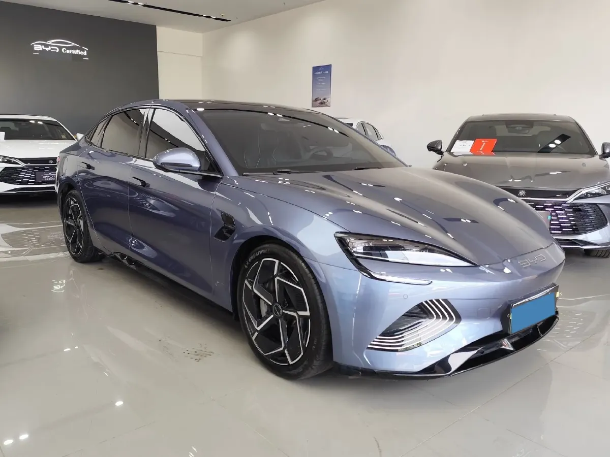 2023 BYD Seal BEV 82.5KWH,autocango,china used car exporter,china ev exporter,chinese used car exporter,chinese used ev exporter