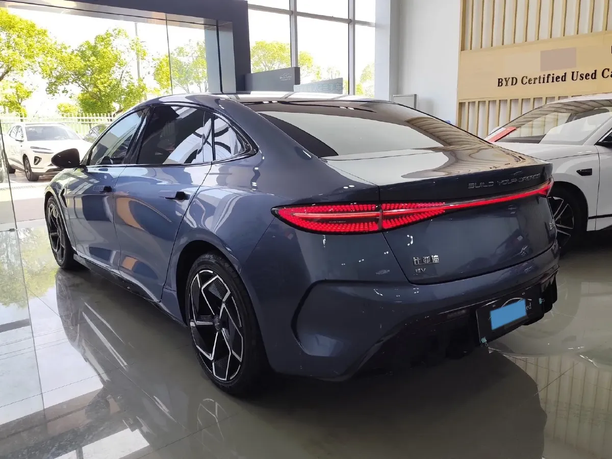 2023 BYD Seal BEV 82.5KWH,autocango,china used car exporter,china ev exporter,chinese used car exporter,chinese used ev exporter