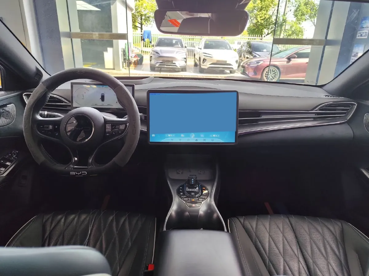 2023 BYD Seal BEV 82.5KWH,autocango,china used car exporter,china ev exporter,chinese used car exporter,chinese used ev exporter