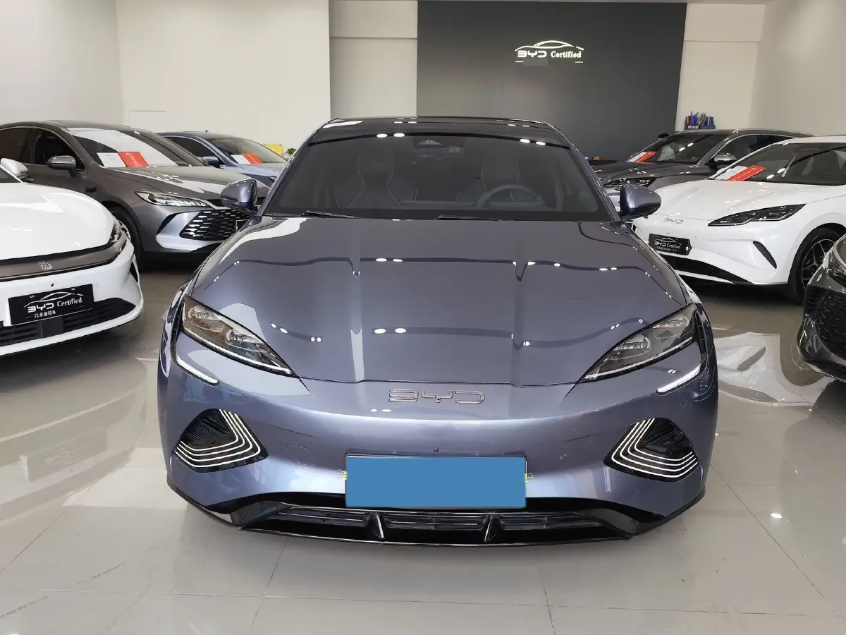 2023 BYD Seal BEV 82.5KWH,autocango,china used car exporter,china ev exporter,chinese used car exporter,chinese used ev exporter