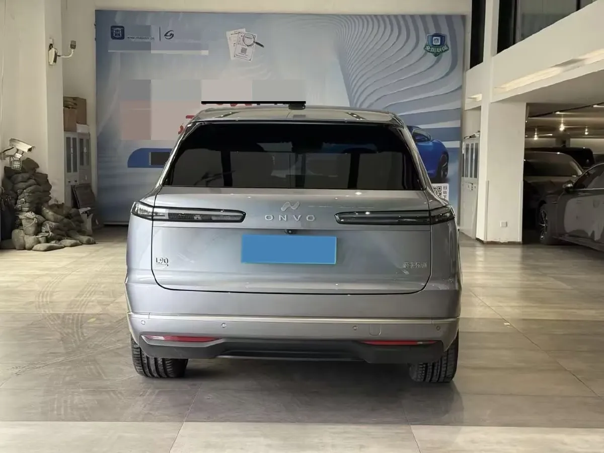 2025 ONVO L90 BEV,autocango,china used car exporter,china ev exporter,chinese used car exporter,chinese used ev exporter