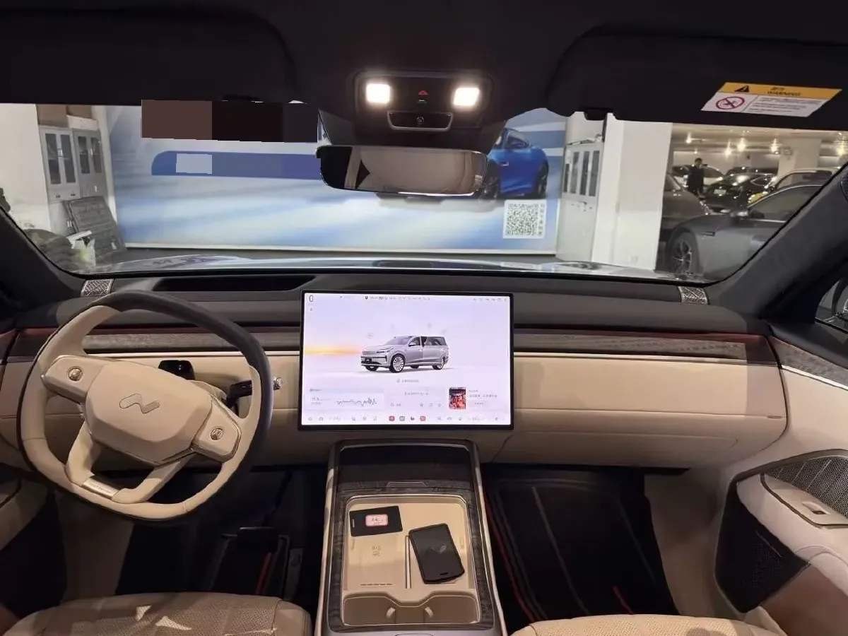 2025 ONVO L90 BEV,autocango,china used car exporter,china ev exporter,chinese used car exporter,chinese used ev exporter