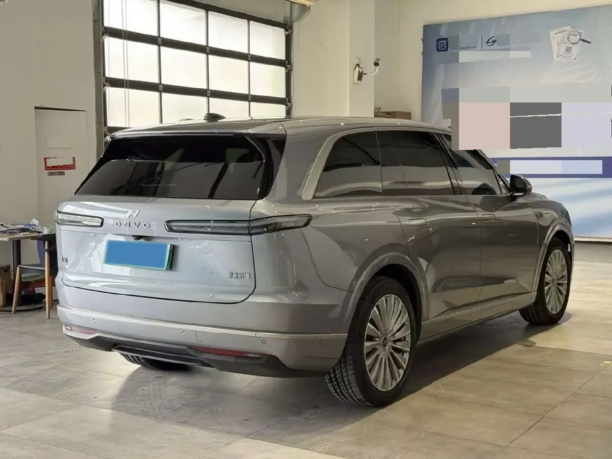 2025 ONVO L90 BEV,autocango,china used car exporter,china ev exporter,chinese used car exporter,chinese used ev exporter