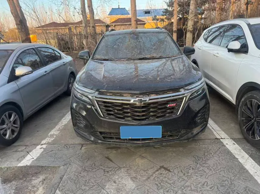 2021 Chevrolet Equinox 2.0T 237HP L4 9AT,autocango,china used car exporter,china ev exporter,chinese used car exporter,chinese used ev exporter