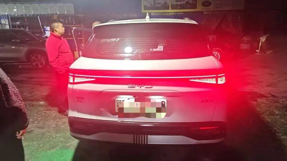 2025 BYD Sea Lion 05 DM-i 1.5L 101HP L4 E-CVT PHEV 18.3KWH,autocango,china used car exporter,china ev exporter,chinese used car exporter,chinese used ev exporter