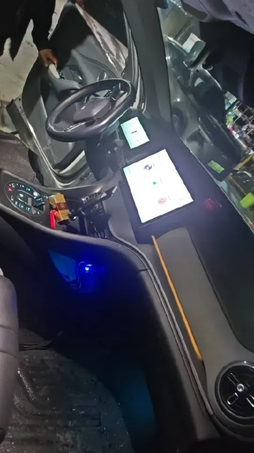 2025 BYD Sea Lion 05 DM-i 1.5L 101HP L4 E-CVT PHEV 18.3KWH,autocango,china used car exporter,china ev exporter,chinese used car exporter,chinese used ev exporter