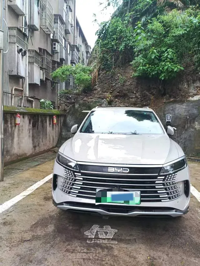 2025 BYD Sea Lion 05 DM-i 1.5L 101HP L4 E-CVT PHEV 18.3KWH,autocango,china used car exporter,china ev exporter,chinese used car exporter,chinese used ev exporter