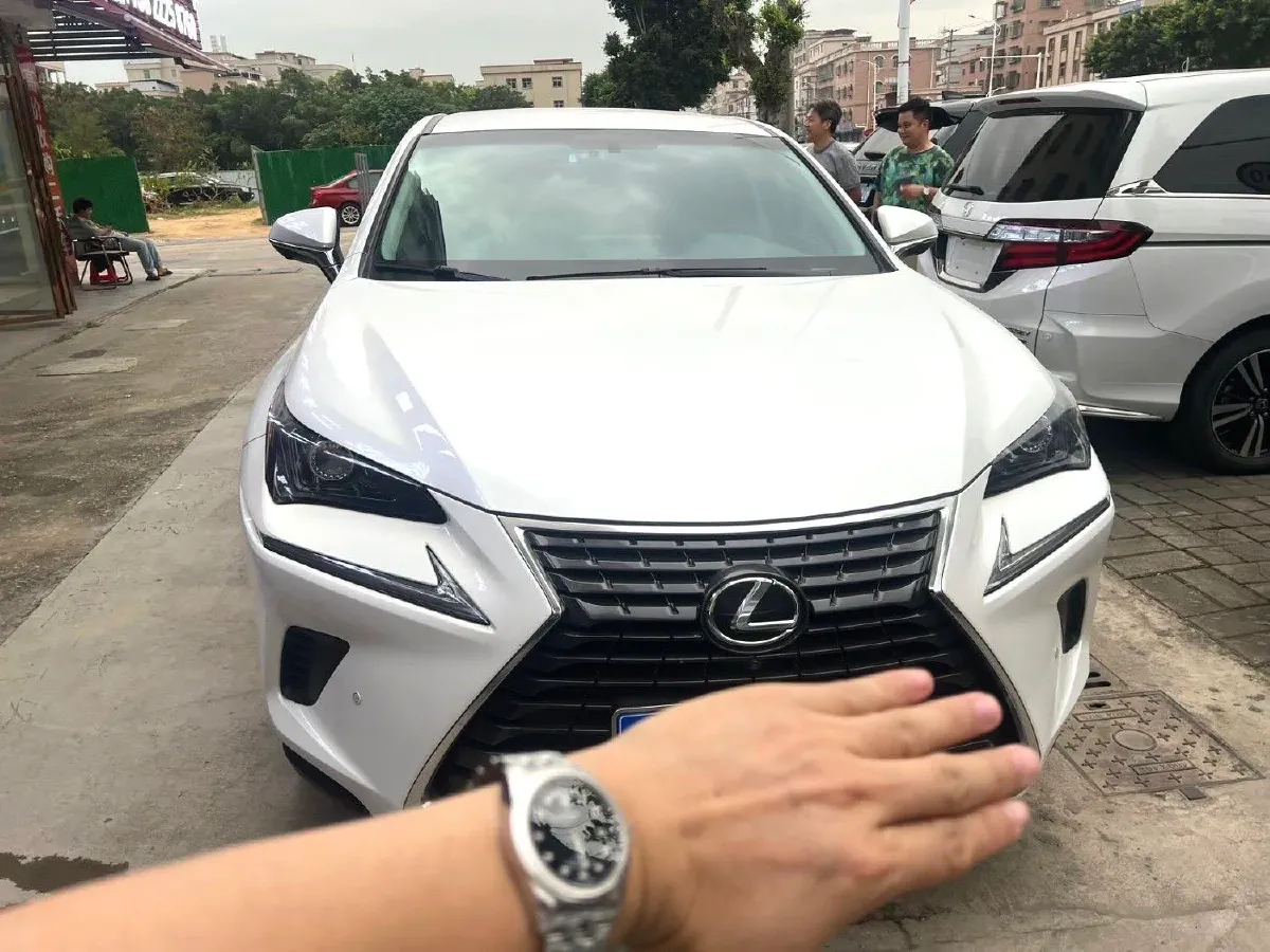 2018 Lexus NX 2.0L 150HP L4 CVT,autocango,china used car exporter,china ev exporter,chinese used car exporter,chinese used ev exporter