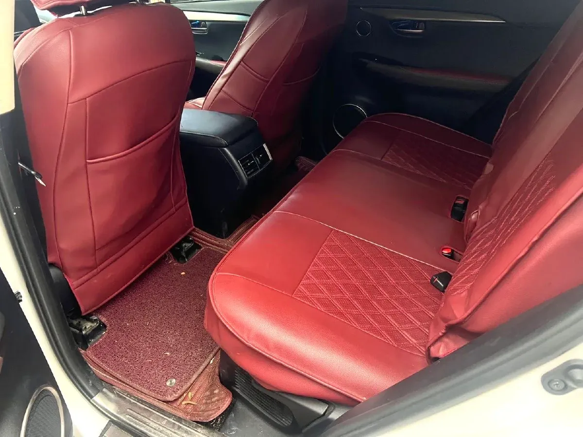 2018 Lexus NX 2.0L 150HP L4 CVT,autocango,china used car exporter,china ev exporter,chinese used car exporter,chinese used ev exporter