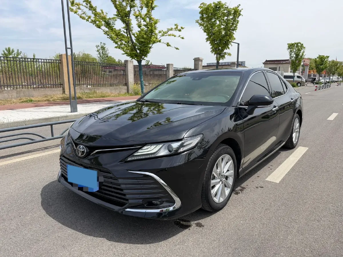 2023 Toyota Camry 2.0L 177HP L4 CVT,autocango,china used car exporter,china ev exporter,chinese used car exporter,chinese used ev exporter