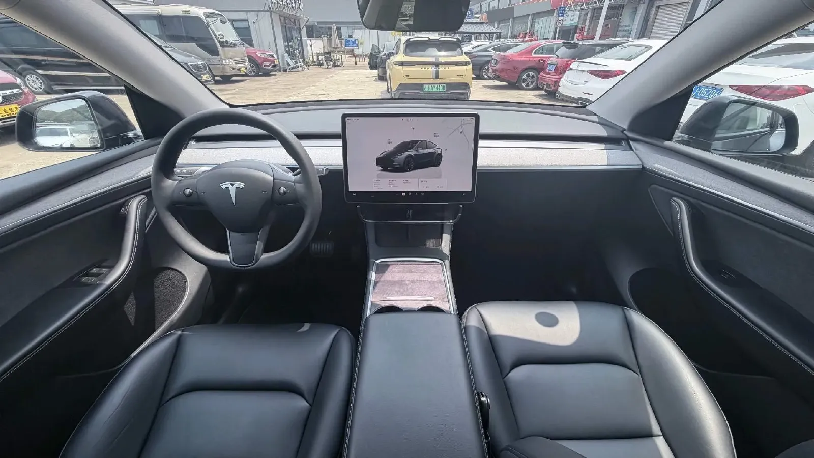 2024 Iveco OuSheng BEV 77.28KWH,autocango,china used car exporter,china ev exporter,chinese used car exporter,chinese used ev exporter