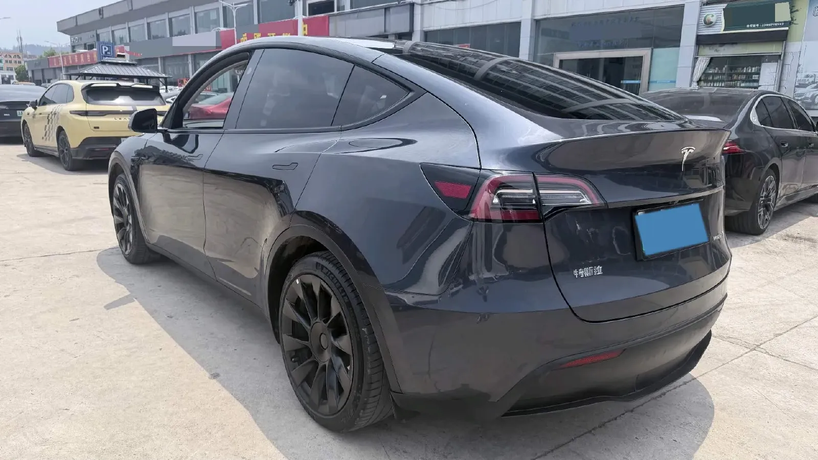 2024 Iveco OuSheng BEV 77.28KWH,autocango,china used car exporter,china ev exporter,chinese used car exporter,chinese used ev exporter