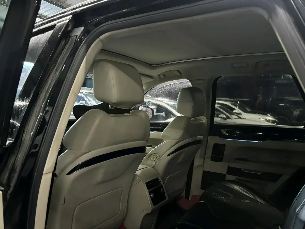 2018 Zotye T800 2.0T 231HP L4 6DCT,autocango,china used car exporter,china ev exporter,chinese used car exporter,chinese used ev exporter