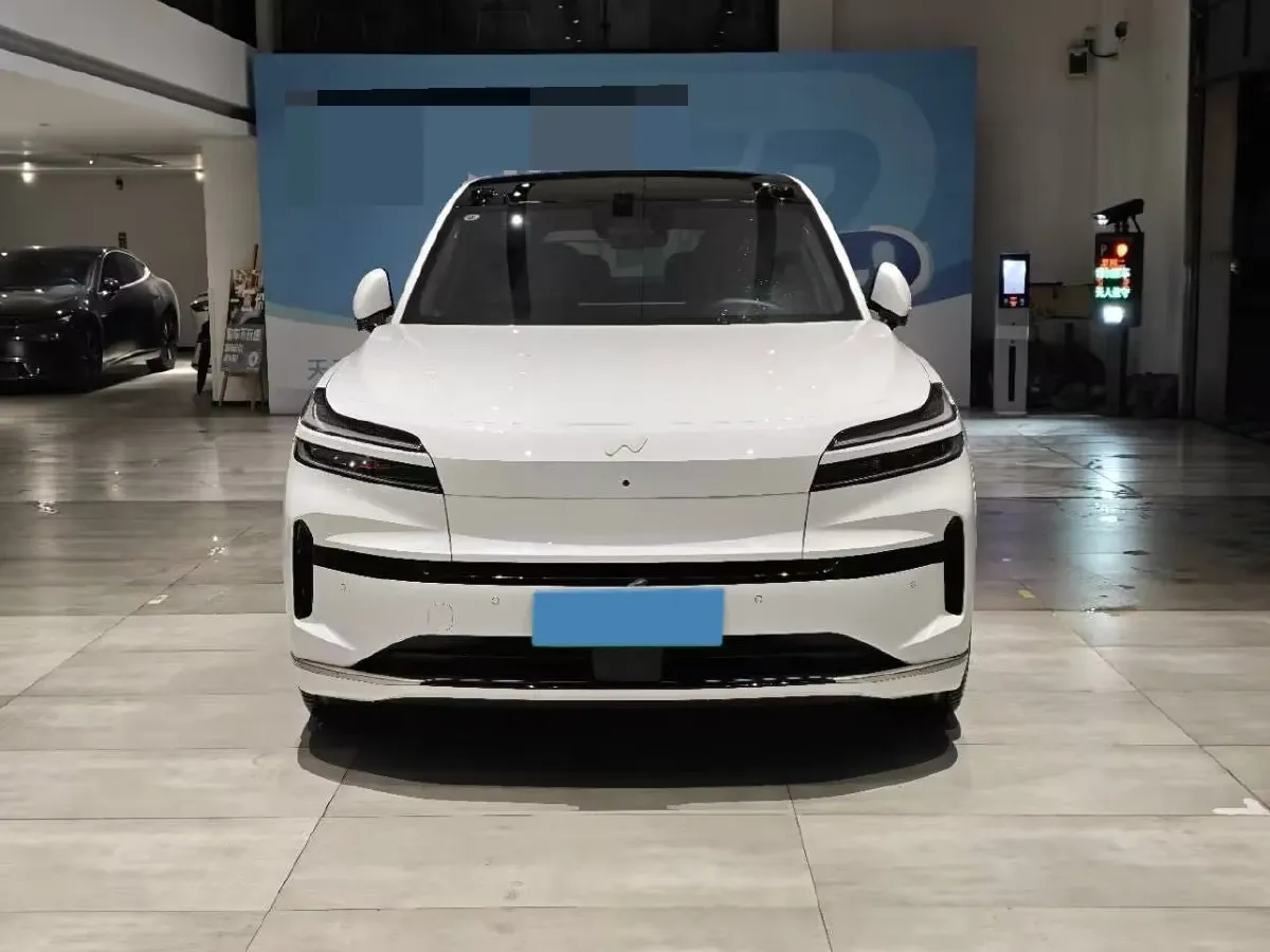 2025 ONVO L90 BEV,autocango,china used car exporter,china ev exporter,chinese used car exporter,chinese used ev exporter