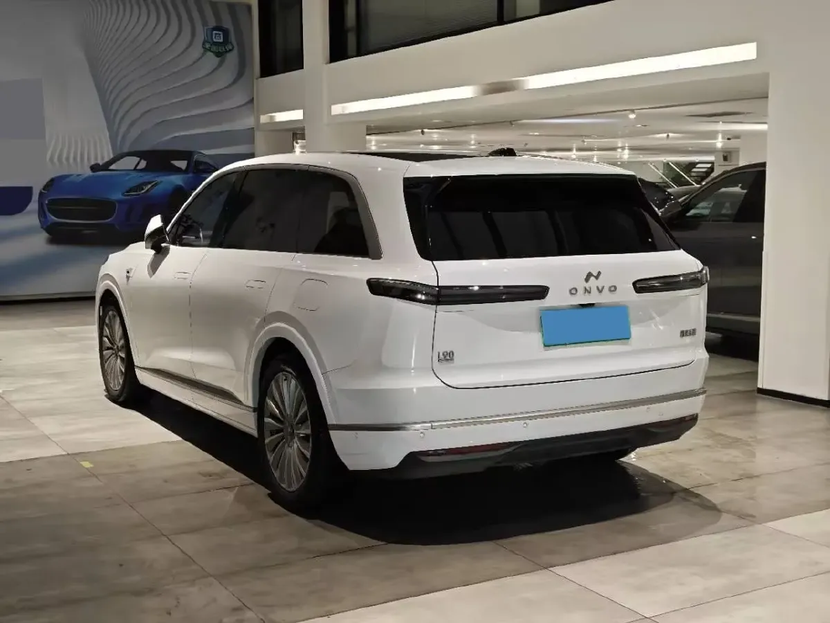 2025 ONVO L90 BEV,autocango,china used car exporter,china ev exporter,chinese used car exporter,chinese used ev exporter