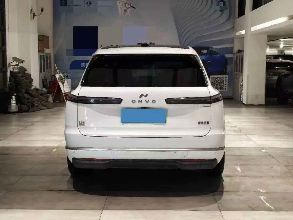 2025 ONVO L90 BEV,autocango,china used car exporter,china ev exporter,chinese used car exporter,chinese used ev exporter