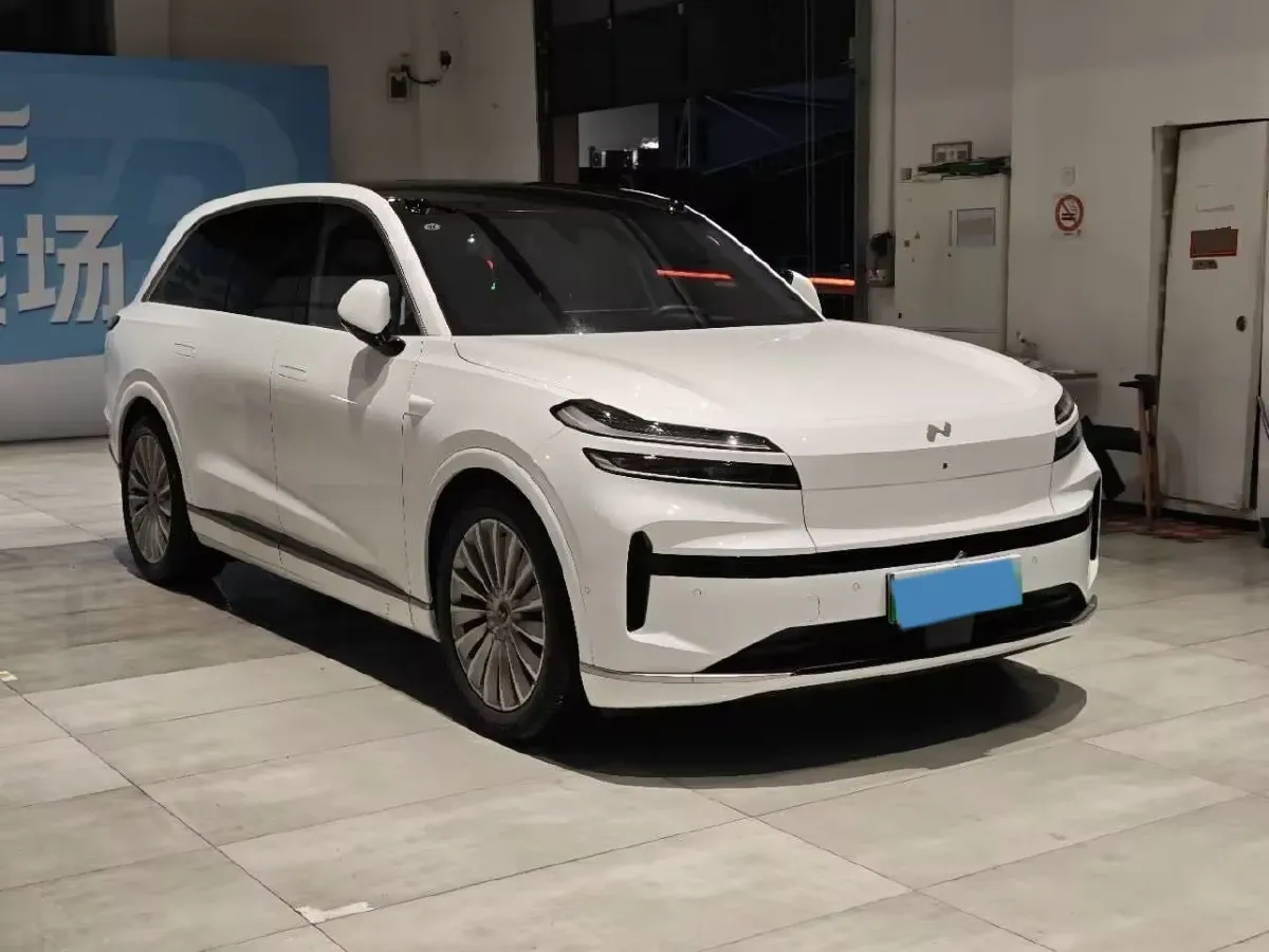 2025 ONVO L90 BEV,autocango,china used car exporter,china ev exporter,chinese used car exporter,chinese used ev exporter