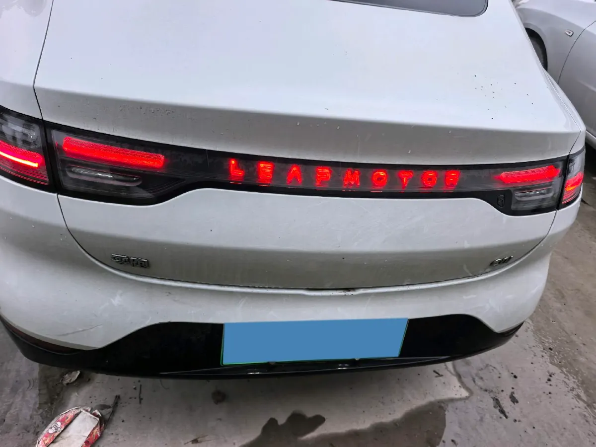 2022 Leapmotor C01 BEV 78.54KWH,autocango,china used car exporter,china ev exporter,chinese used car exporter,chinese used ev exporter