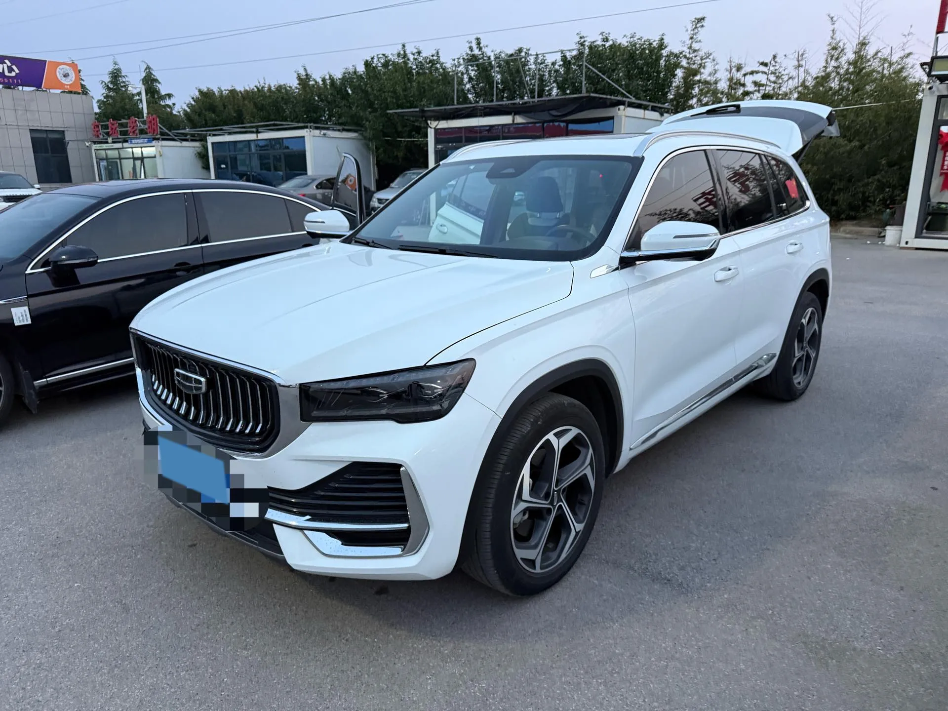 autocango,china used car exporter,china ev exporter,chinese used car exporter,chinese used ev exporter