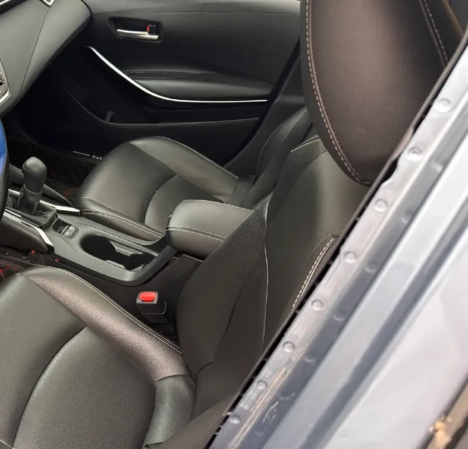 2019 Toyota Corolla 1.8L 98HP L4 E-CVT Hybrid,autocango,china used car exporter,china ev exporter,chinese used car exporter,chinese used ev exporter