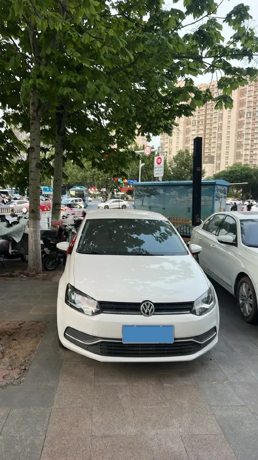 2016 Volkswagen Polo 1.4L 90HP L4 6AT,autocango,china used car exporter,china ev exporter,chinese used car exporter,chinese used ev exporter
