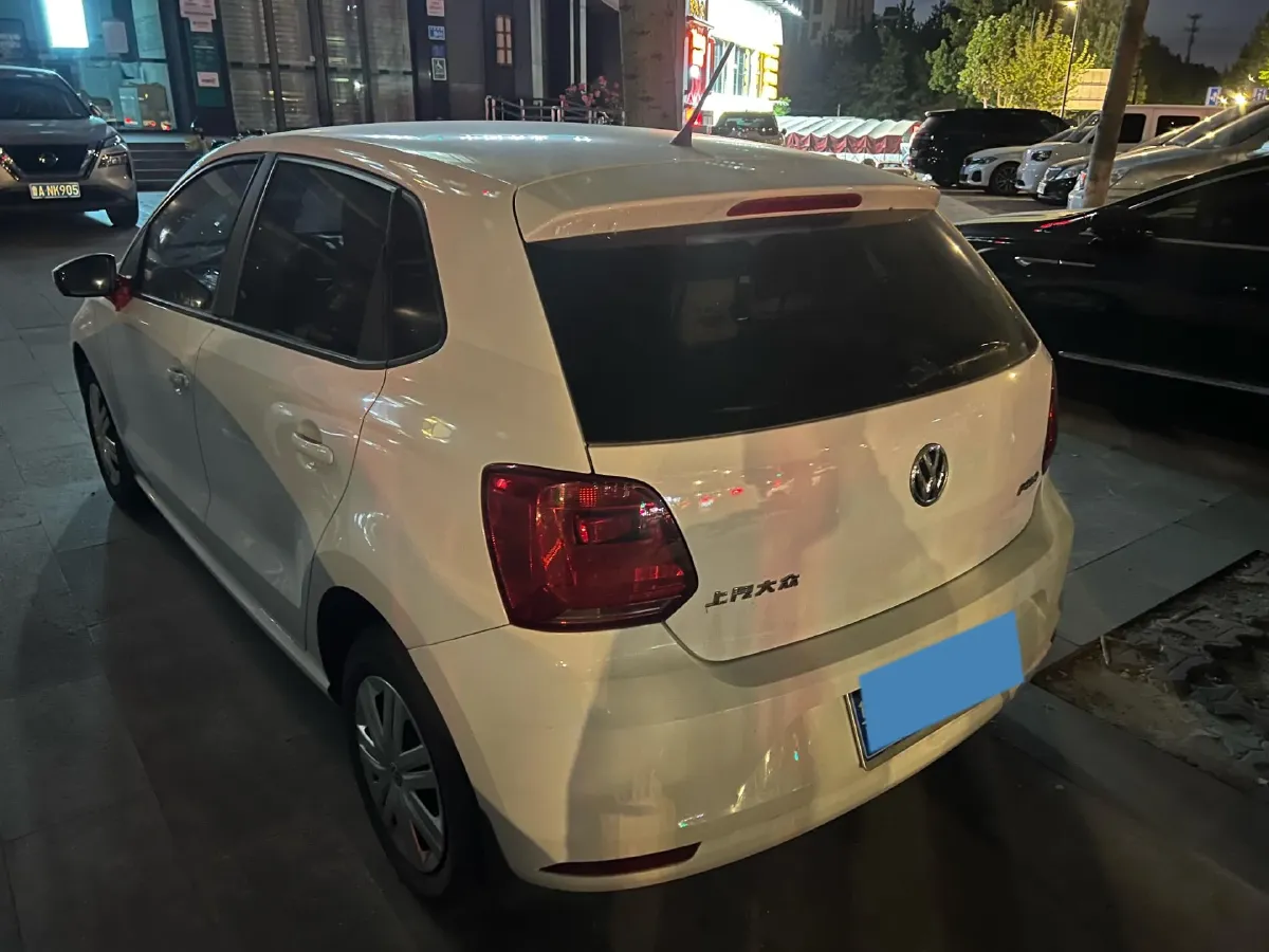 2016 Volkswagen Polo 1.4L 90HP L4 6AT,autocango,china used car exporter,china ev exporter,chinese used car exporter,chinese used ev exporter