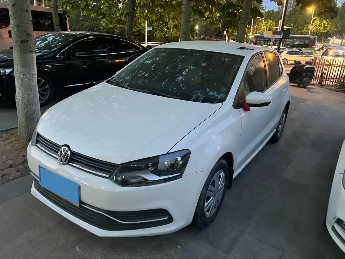 2016 Volkswagen Polo 1.4L 90HP L4 6AT,autocango,china used car exporter,china ev exporter,chinese used car exporter,chinese used ev exporter
