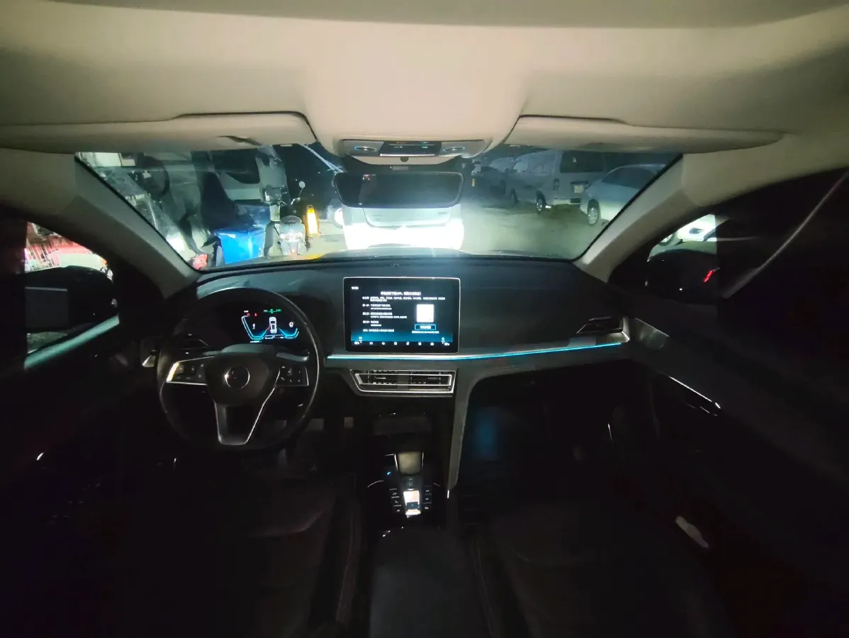 2019 BYD Song Pro BEV 59.1KWH,autocango,china used car exporter,china ev exporter,chinese used car exporter,chinese used ev exporter