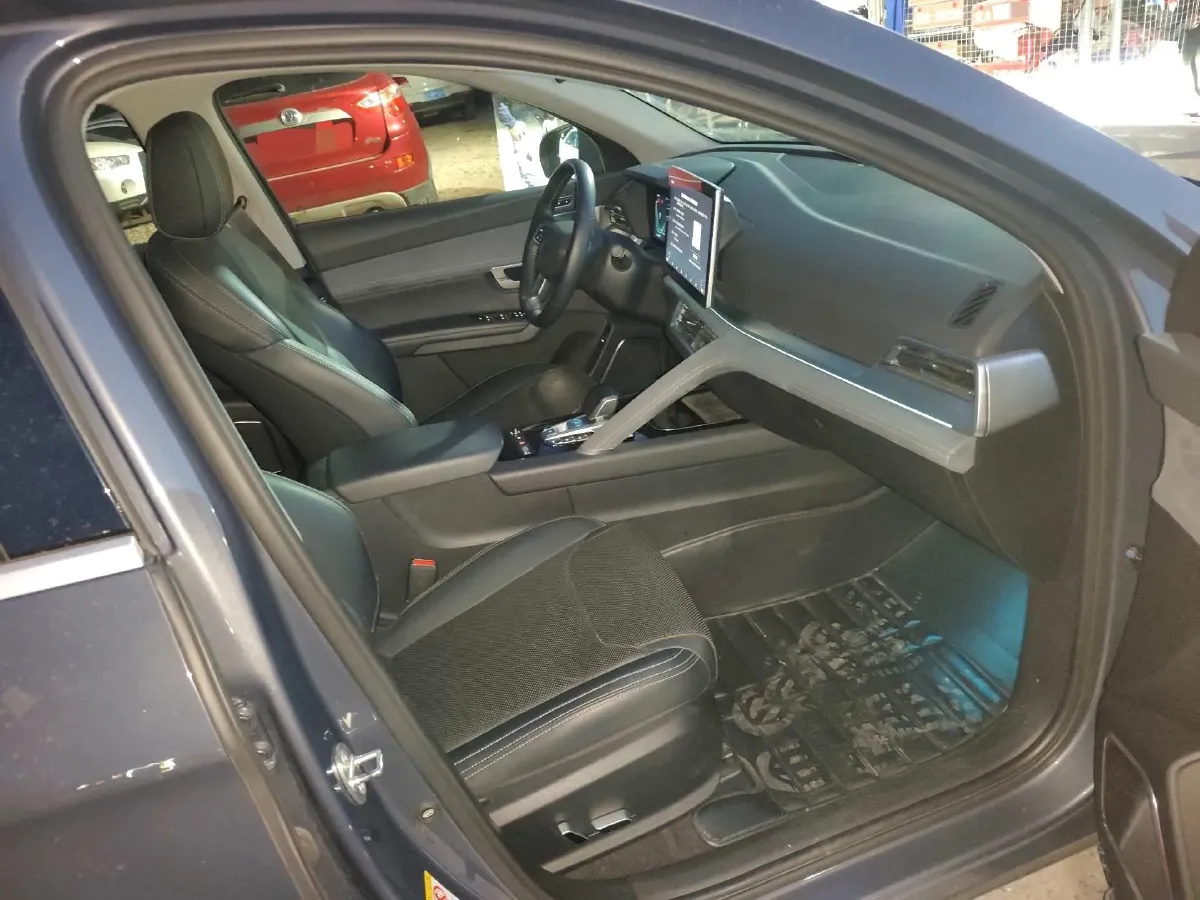 2019 BYD Song Pro BEV 59.1KWH,autocango,china used car exporter,china ev exporter,chinese used car exporter,chinese used ev exporter