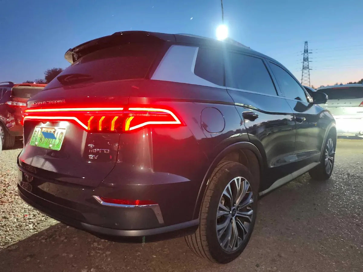 2019 BYD Song Pro BEV 59.1KWH,autocango,china used car exporter,china ev exporter,chinese used car exporter,chinese used ev exporter