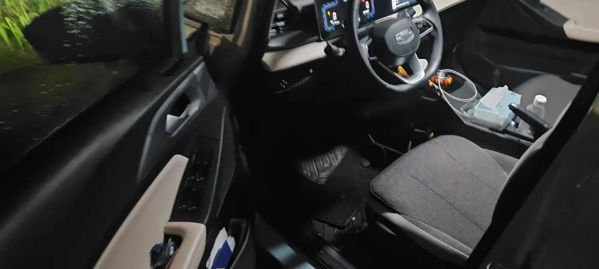 2024 Geometry E BEV 29.67KWH,autocango,china used car exporter,china ev exporter,chinese used car exporter,chinese used ev exporter