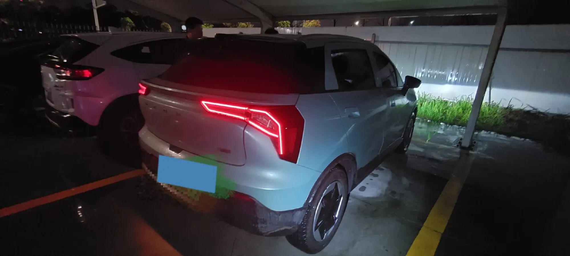 2024 Geometry E BEV 29.67KWH,autocango,china used car exporter,china ev exporter,chinese used car exporter,chinese used ev exporter