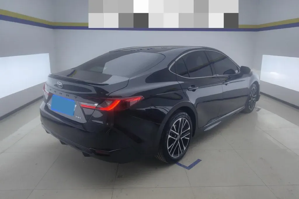 2026 Toyota Camry 2.0L 152HP L4 E-CVT Hybrid,autocango,china used car exporter,china ev exporter,chinese used car exporter,chinese used ev exporter