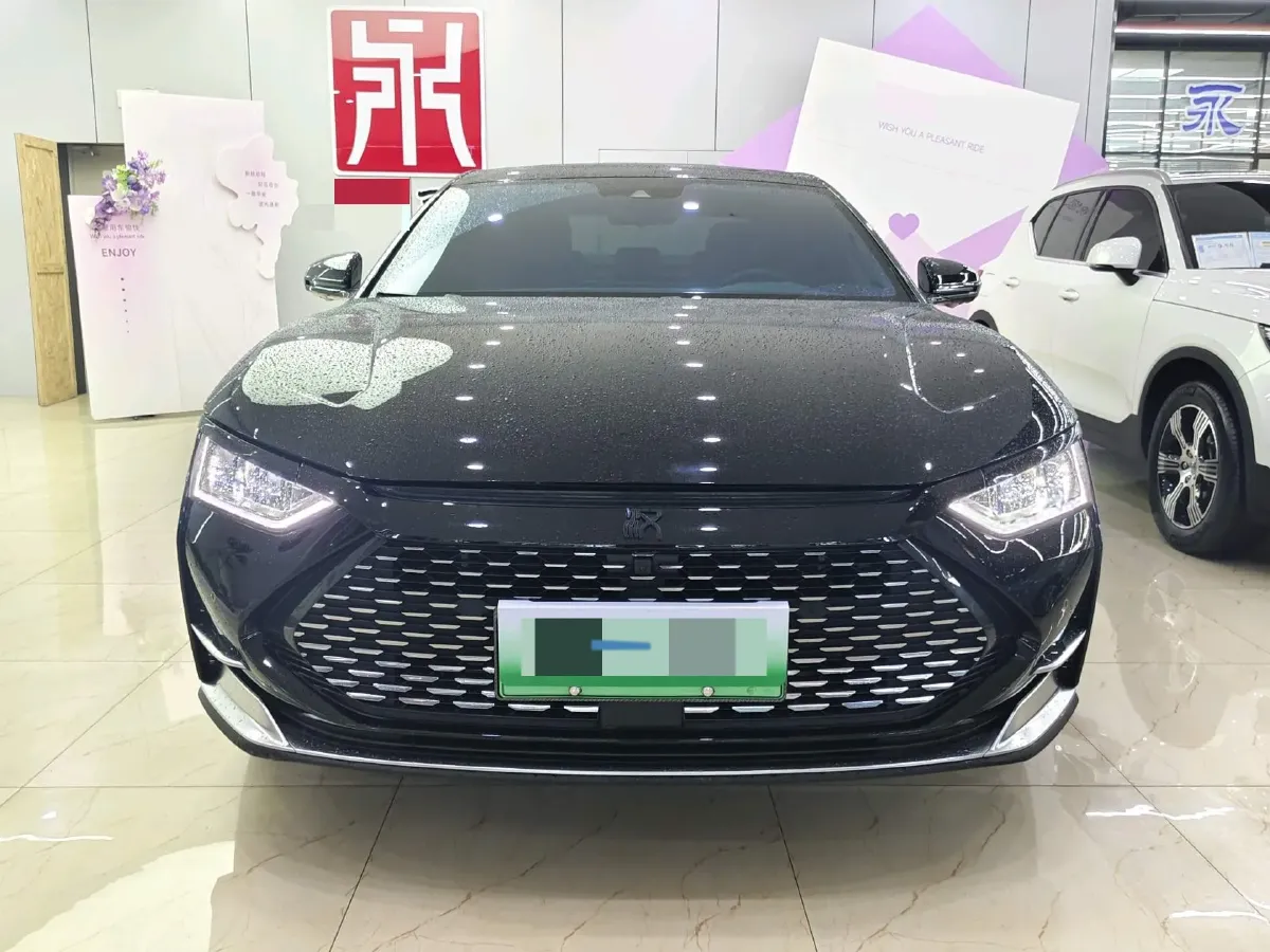 2020 BYD Han 2.0T 192HP L4 6DCT PHEV 15.2KWH,autocango,china used car exporter,china ev exporter,chinese used car exporter,chinese used ev exporter