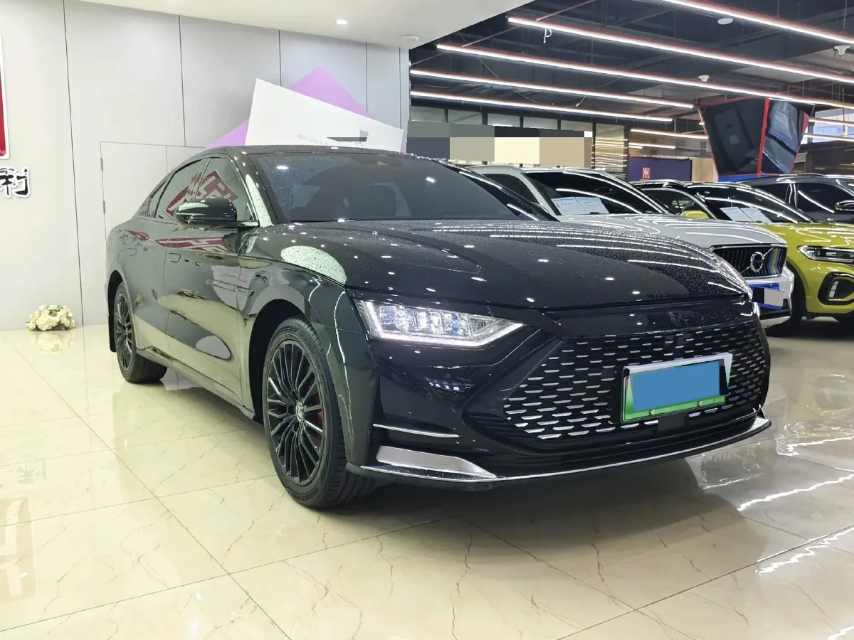 2020 BYD Han 2.0T 192HP L4 6DCT PHEV 15.2KWH,autocango,china used car exporter,china ev exporter,chinese used car exporter,chinese used ev exporter