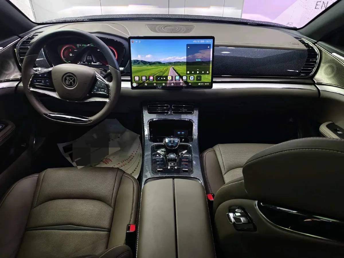 2020 BYD Han 2.0T 192HP L4 6DCT PHEV 15.2KWH,autocango,china used car exporter,china ev exporter,chinese used car exporter,chinese used ev exporter